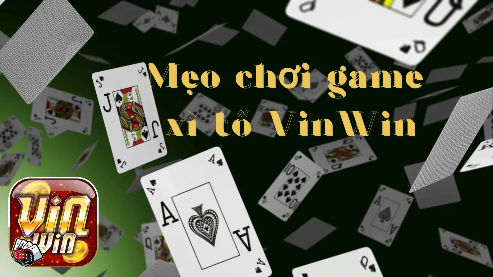 Mẹo chơi game đánh bài trăm trận trăm thắng