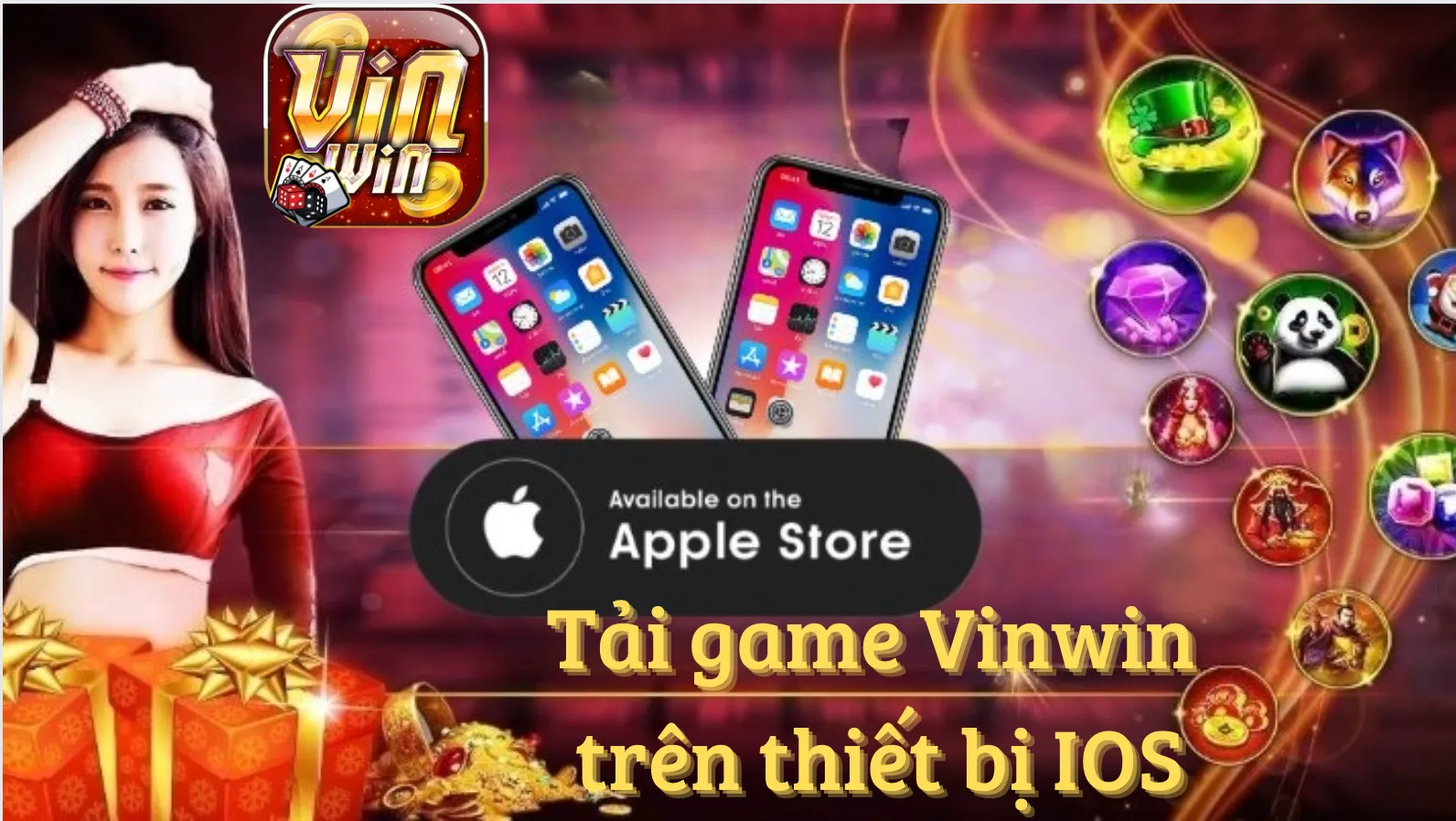 Tải game dễ dàng trên thiết bị IOS