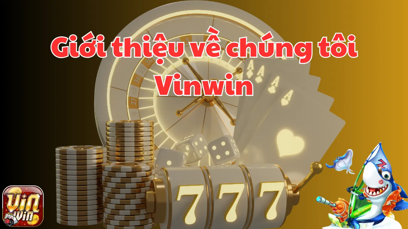 Giới thiệu về chúng tôi Vinwin