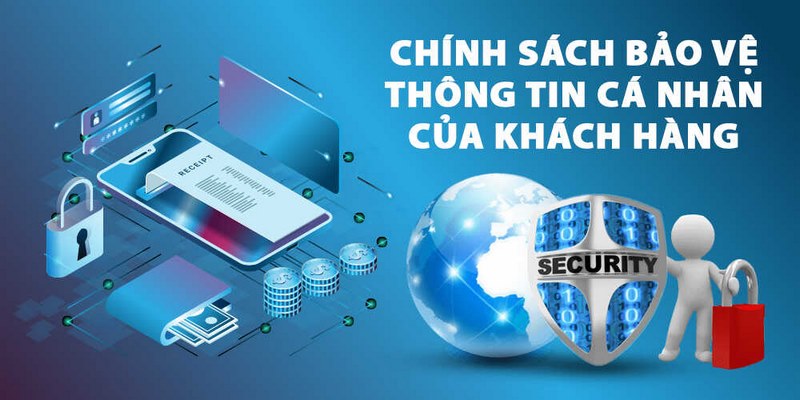 Mục đích mà chính sách bảo mật được tạo ra