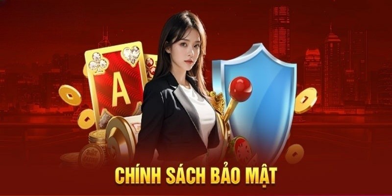 Tầm quan trọng của chính sách bảo mật Vinwin